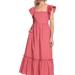 Donna Morgan Chelsey Dress - Pink - 12