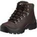 Grisport Unisex Adult Peaklander Waxy Leather Walking Boots - Brown - Brown - 9