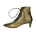 Forte Forte Ankle Boots - Green