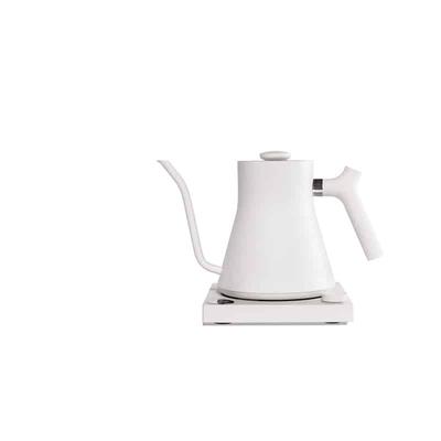 Fellow Stagg EKG Electric Kettle [ARCHIVE] - White - STAGG EKG