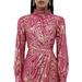 Simkhai Halen Dress - Pink