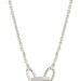 Sterilite Journi Necklace - Grey