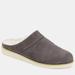 Journee Collection Journee Collection Women's Sabine Slipper - Grey - 12