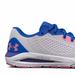 Under Armour Girls Hovr Sonic 5 Ggs Running Shoe - Blue