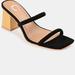 Journee Collection Journee Collection Women's Tru Comfort Foam Henrietta Pump - Black - 9.5