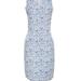 LAVANYA COODLY Xiara Dress - Blue - M