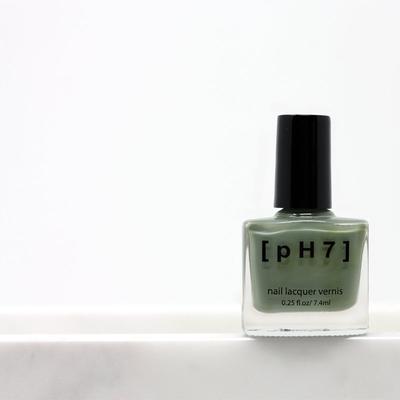 pH7 Beauty Nail Lacquer PH044 - Green