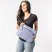 Terra Thread Laptop Sleeve 13 Inches - Purple