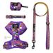 Sassy Woof Dog Four Piece Bundle - Willy Wonka & The Chocolate Factoryâ„¢ - Purple