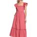 Donna Morgan Chelsey Dress - Pink - 14