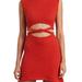 Bec & Bridge Effie Dress - Red