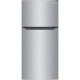 Frigidaire 18.3 Cu. Ft. Top Freezer Refrigerator - Grey