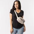 Terra Thread Fanny Pack - Brown