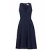 Dress The Population Catalina Dress - Black - XXL