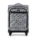 Sakroots 21" Spinner Carry On Luggage - Black