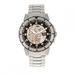 Reign Watches Philippe Automatic Skeleton Men's Watch - Black - 41MM