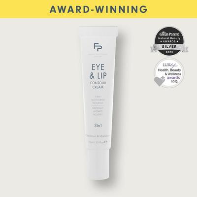 Formulae Prescott Eye & Lip Contour Cream