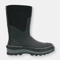 Western Chief Men's Frontier Neoprene Mid Boot - Black - 12 US MEN