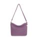 The SAK Lumi Crossbody Bag - Purple