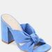 Journee Collection Journee Collection Women's Tru Comfort Foam Tabithea Pump - Blue - 6