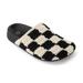 The SAK Bolinas Crochet Clog - Kids - Black