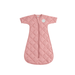 Dreamland Baby Dream Weighted Transition Swaddle - Dusty Rose - Cotton - Pink