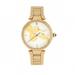 Bertha Watches Nora Ladies Watch - White