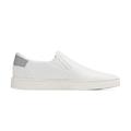 Thousand Fell Men's Slip On Future Streets Sneakers | Grey - Grey - 10