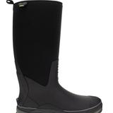 Western Chief Men's Frontier Tall Neoprene Cold Weather Boot - Black - Black - US 12
