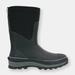 Western Chief Men's Frontier Neoprene Mid Boot - Black - 11 US MEN - POLYBAG