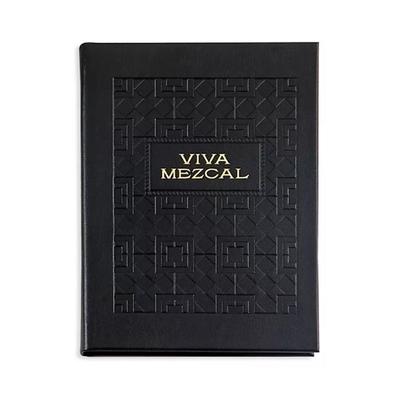 Graphic Image Viva Mezcal - Special Leather Editio...