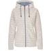 Trespass Women Ronee Hoodie - White - S