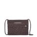 The SAK Linden Crossbody Bag - Brown