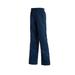 Regatta Childrens/Kids Packaway Rain Trousers - Navy - Blue - 3