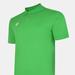 Umbro Boys Essential Polo Shirt - Emerald/White - Green - 11-12 YEARS