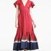 Sachin & Babi Paloma Dress - Red - 4