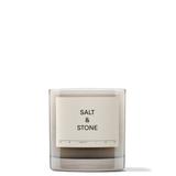 Salt & Stone Fig & Violet Candle