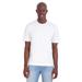 Calvin Klein Men's Short Sleeve Boxy CN Tee - White