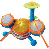 Vtech Kidibeats Drum Set - English Version