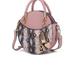 MKF Collection by Mia K Camille Crossbody - Pink