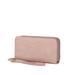 MKF Collection by Mia K Aurora M Signature Wallet - Pink