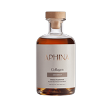 Aphina Marine Collagen - Coconut - COCONUT MARINE COLLAGEN ELIXIR 350ML