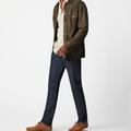 Billy Reid Safari Jacket - Green