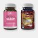 Totally Products Skinny Sleep and L-Carnitine Combo Pack