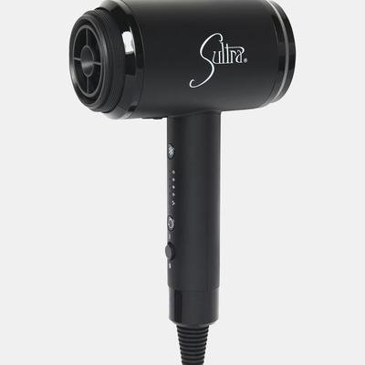 Sultra Sultra Bombshell Volumizing Hair Dryer - Black