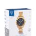 Guess Women's Connect Smart Watch - Gold