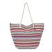 The SAK Faye Tote Bag - Pink