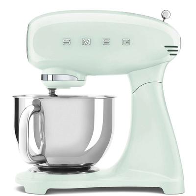 Smeg Full Color Stand Mixer - Green