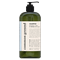 Common Ground Natural Volumizing Shampoo with Avocado Oil Extracts - SHAMPOO 16.9 FL OZ / 500ML