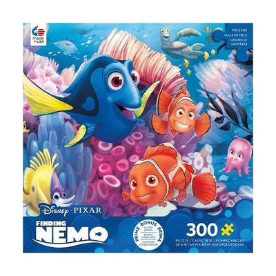 Ceaco Disney - Finding Nemo 300 Oversize Piece Puzzle